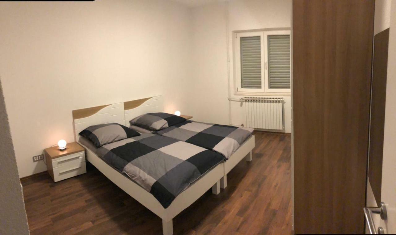 Leticia Hotell Biograd Na Moru Eksteriør bilde