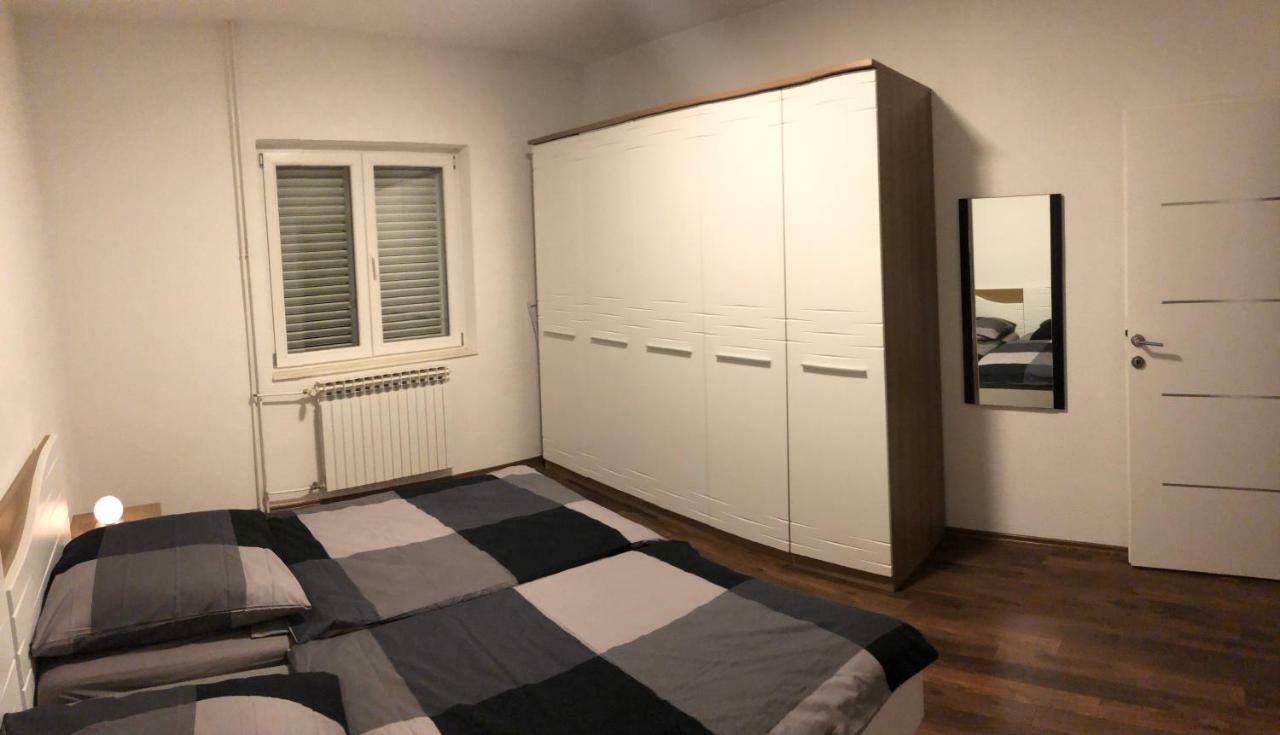 Leticia Hotell Biograd Na Moru Eksteriør bilde